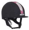 Champion Children's X-Air Dazzle Plus Riding Hat